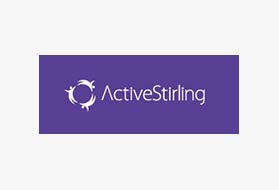 Active Stirling