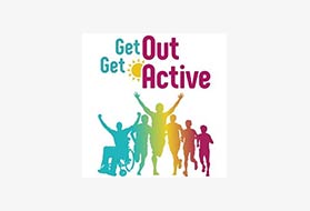 GOGA - Get Out Get Active