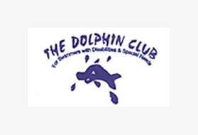 The Dolphin Club – Forth Valley Disability Sport