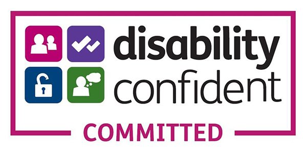 Disability Confident